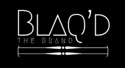 BLAQ'D the Brand