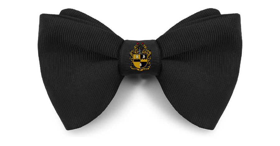 The Seven (7) Overseers Limited Edition Evening Bow Tie