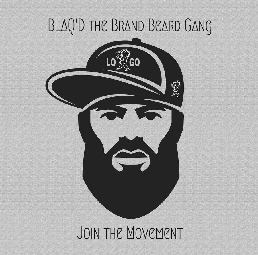 Iconic Beard Collection Subscription