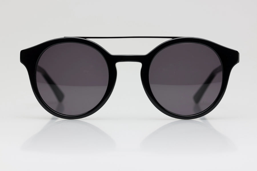 The MLK’s Sunglasses