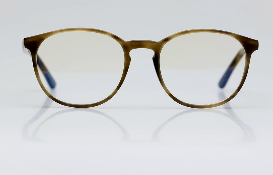 The FOW’s Optical Frames