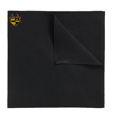 The 1.9.0.6. Limited Edition Pocket Square