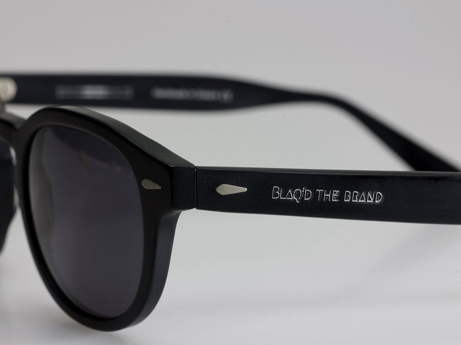The UMD’s Sunglasses
