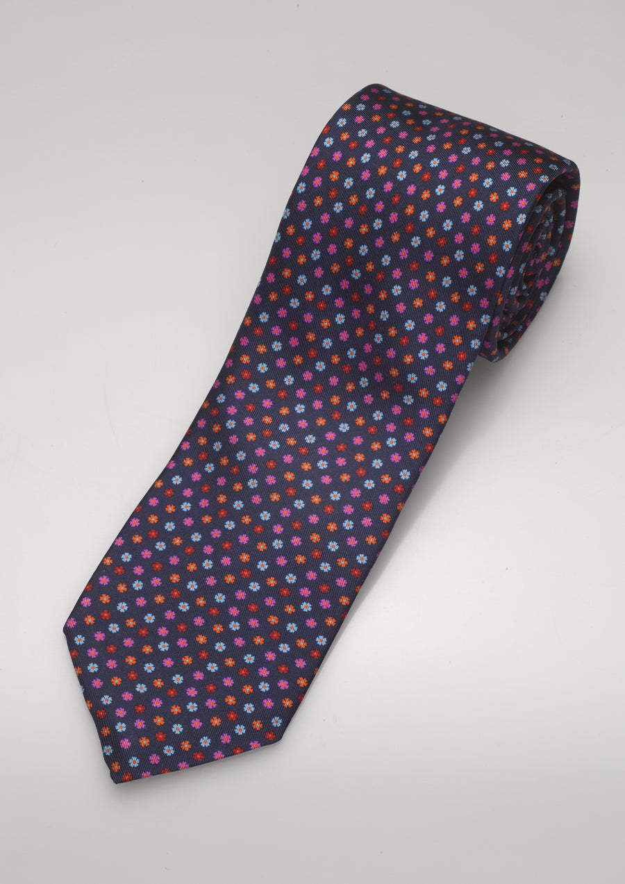 The L. Jones Tie